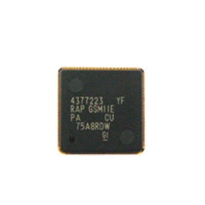 CPU For Nokia N92