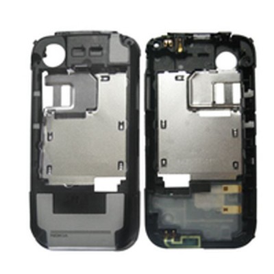 Middle For Nokia 5200