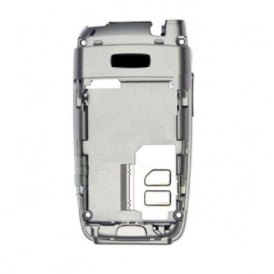 Middle For Nokia 6103 Silver - Maxbhi Com