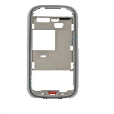Middle For Nokia 6111 White - Maxbhi Com