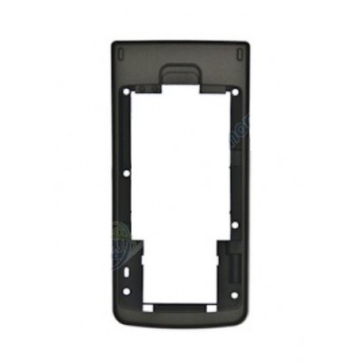 Middle For Nokia 6260 Black - Maxbhi Com