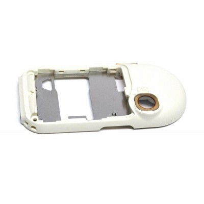 Middle For Nokia 7373 Pink - Maxbhi Com