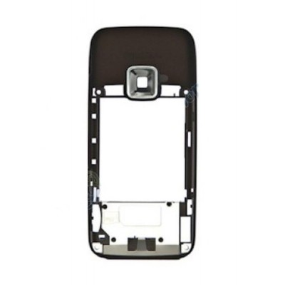 Middle For Nokia E65 Mocca - Maxbhi Com