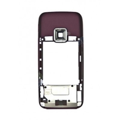Middle For Nokia E65 Plum - Maxbhi Com