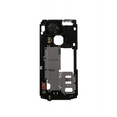 Middle For Nokia N70 - Maxbhi Com
