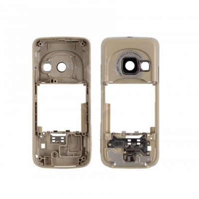 Middle For Nokia N73 - Maxbhi Com