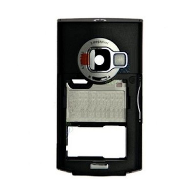 Middle For Nokia N80 - Maxbhi Com