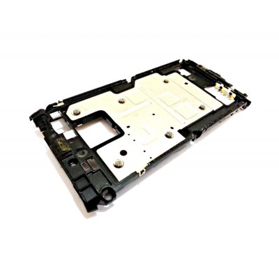 Middle For Nokia N8 - Maxbhi Com