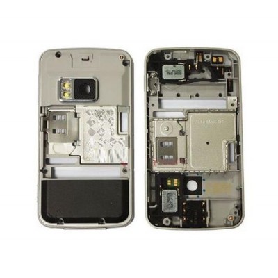 Middle For Nokia N96 - Maxbhi Com