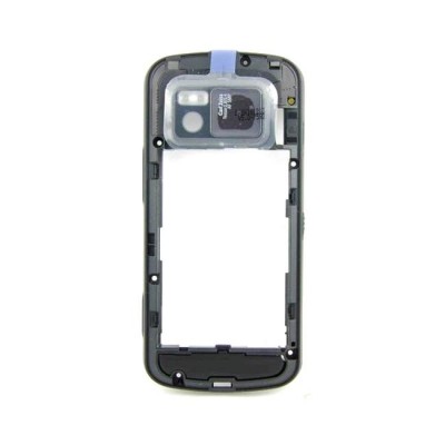 Middle For Nokia N97 Black - Maxbhi Com