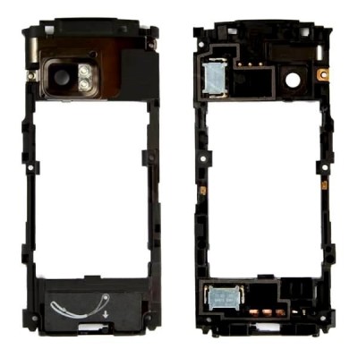 Middle For Nokia X6 - Maxbhi Com