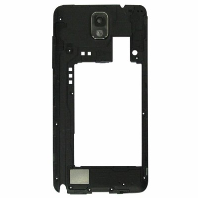 Middle For Samsung Galaxy Note 3 N9005 With 3g Lte - Maxbhi Com
