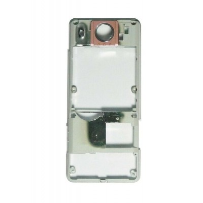 Middle For Sony Ericsson K770 Black - Maxbhi Com