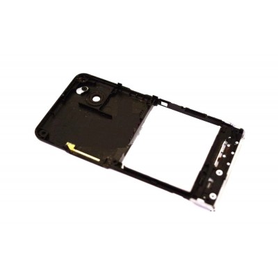 Middle For Sony Ericsson W910i Hsdpa Black - Maxbhi Com