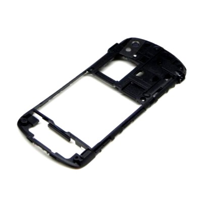 Middle For Sony Ericsson Xperia Pro Black - Maxbhi Com