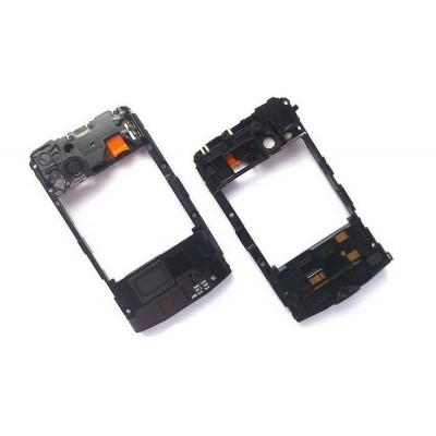 Middle For Sony Ericsson Xperia X10 Mini Pro - Maxbhi Com
