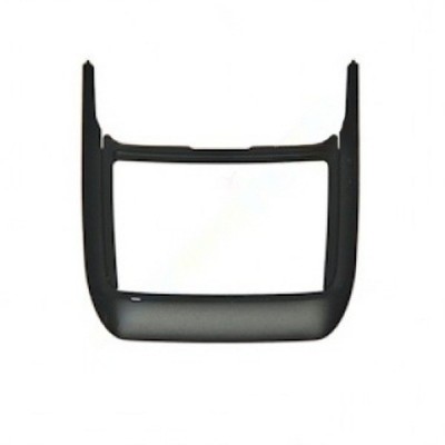 Operator Cover For Nokia E66 Grey Steel - Maxbhi Com