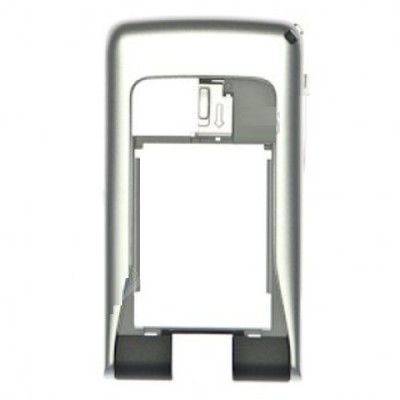 Outer Beck Cover For Nokia N90 - Maxbhi Com