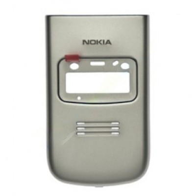 Outer Front Panel For Nokia N93 Aluminium Grey - Maxbhi Com