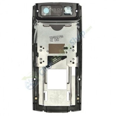 Slide Case Assembly For Samsung G600