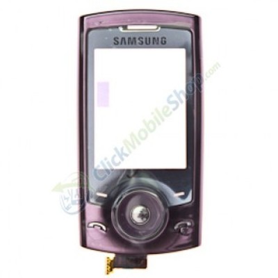 Slide Case Assembly For Samsung Ultra Edition II - Ultra Edition 10.9 U600