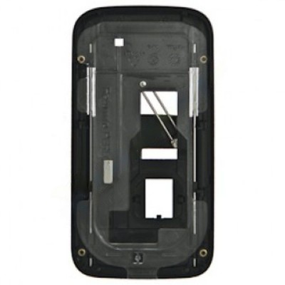 Slide Assembly For Nokia 5200 Black - Maxbhi Com