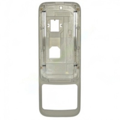 Slide Assembly For Nokia 5200 White - Maxbhi Com