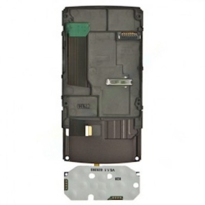 Slide Assembly For Nokia N95 - Maxbhi Com
