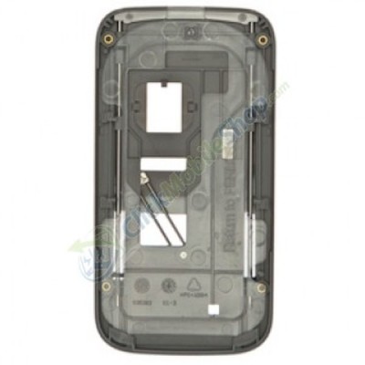 Slider Module For Nokia 5300 - Silver