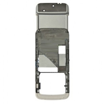 Slider Module For Nokia 6110 Navigator White - Maxbhi Com