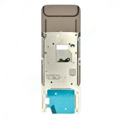 Slider Module For Nokia N81 Brown - Maxbhi Com