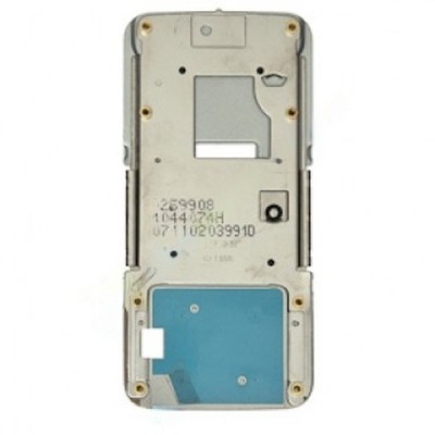 Slider Module For Nokia N81 Silver - Maxbhi Com