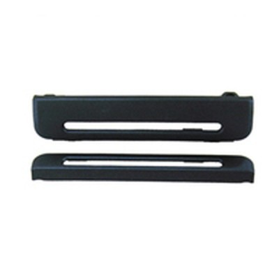 Top & Bottom Cover For Sony Ericsson W595 - Blue