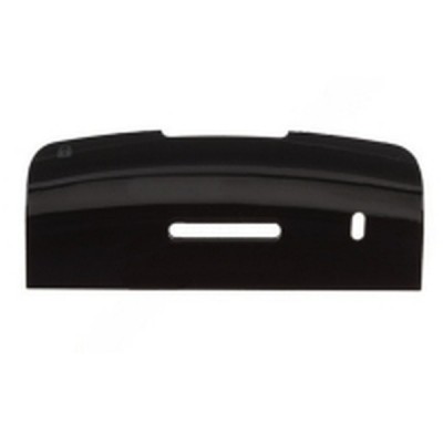 Top Cover For BlackBerry Bold 9650 - Black