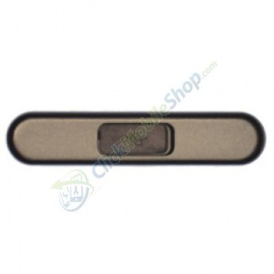 Top Cover For Nokia 6500 classic - Brown