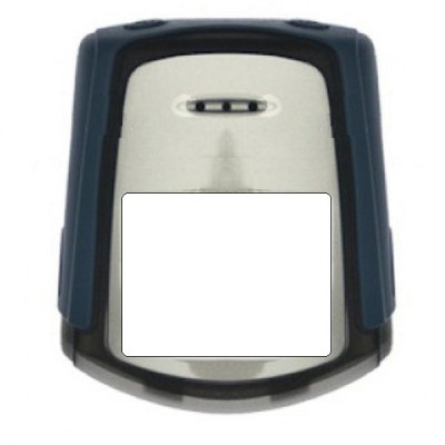Top Cover For Nokia 5210 Blue - Maxbhi Com