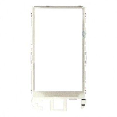 Touch Frame For Nokia 5235 Comes With Music - Maxbhi Com