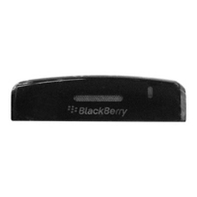 Upper Cover For BlackBerry Bold 9700 - Black