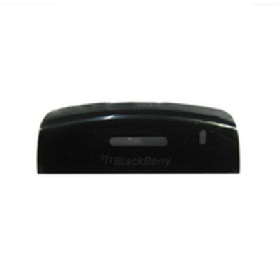 Upper Cover For BlackBerry Storm 9500 - Black