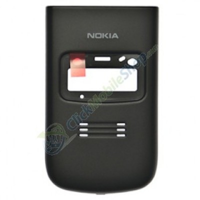 Upper Cover For Nokia N93 - Black