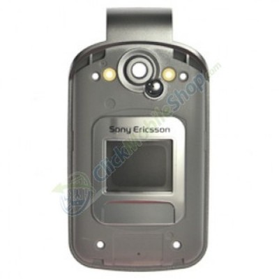 Upper Cover For Sony Ericsson Z530i