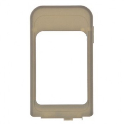 Upper Cover For Nokia 7390 White - Maxbhi Com