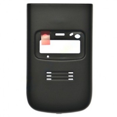 Upper Cover For Nokia N93 Black - Maxbhi Com