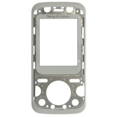 Upper Cover For Sony Ericsson F305 - Maxbhi Com