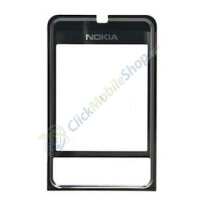 Window For Nokia 3250 - Black