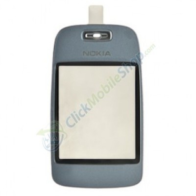 Window For Nokia 6103 - Blue