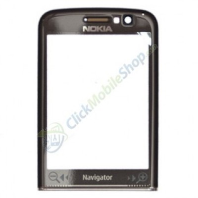 Window For Nokia 6710 Navigator - Brown
