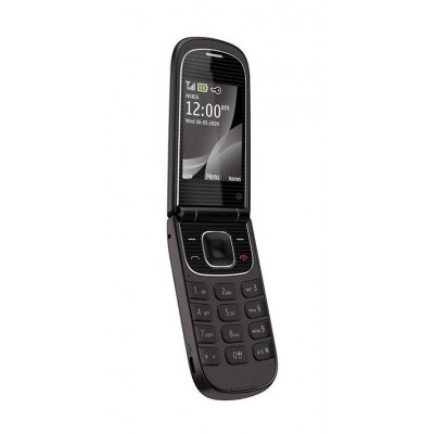Window For Nokia 3710 Fold Black - Maxbhi.com