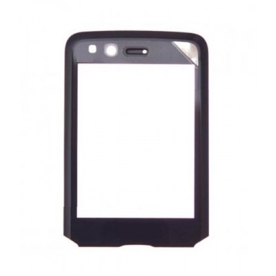 Window For Nokia N82 Black - Maxbhi Com