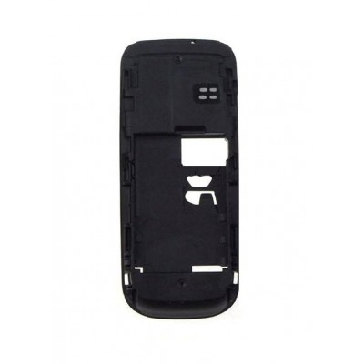 Lcd Frame Middle Chassis For Nokia 100 Red By - Maxbhi Com
